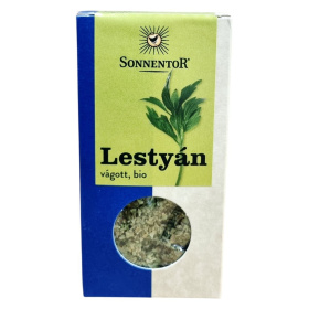 Sonnentor Bio Lestyán - vágott 15g