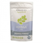 Organiqa Moringa powder (bio) por 125g Organiqa Moringa powder (bio) por 125g