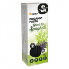 Forpro bio feketerizs tészta spaghetti 200g Forpro bio feketerizs tészta spaghetti 200g