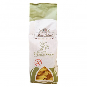 Pasta Natura Bambuszrost tészta - Penne 250g
