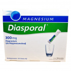 Magnesium Diasporal 300 granulátum 50db Magnesium Diasporal 300 granulátum 50db