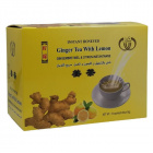 Sun Moon instant mézes gyömbér tea citrommal (15x18g) 15db Sun Moon instant mézes gyömbér tea citrommal (15x18g) 15db