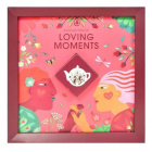 Ets 32 bio loving moments teaválogatás 60g Ets 32 bio loving moments teaválogatás 60g