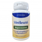 Interherb Sörélesztő Magnéziummal Vitalizáló hatóanyagokkal tabletta 150db Interherb Sörélesztő Magnéziummal Vitalizáló hatóanyagokkal tabletta 150db