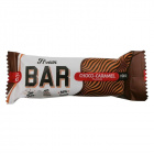 Nano Supps Protein Bar Chocolate-Caramel fehérjeszelet 55g Nano Supps Protein Bar Chocolate-Caramel fehérjeszelet 55g