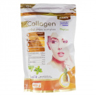 Jutavit Collagen Komplex (ananász ízű) italpor 400g Jutavit Collagen Komplex (ananász ízű) italpor 400g