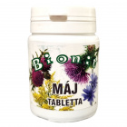 Bionit máj tabletta 150db Bionit máj tabletta 150db