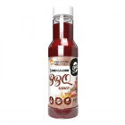 ForPro Near Zero Calorie sauce BBQ szósz édesítőszerrel 375ml ForPro Near Zero Calorie sauce BBQ szósz édesítőszerrel 375ml