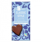Ichoc bio mandula olajjal készült csokoládé (vegán) 80g Ichoc bio mandula olajjal készült csokoládé (vegán) 80g