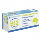 Ergo Products Cyanocobalamin (B12 vitamin) tabletta 50db Ergo Products Cyanocobalamin (B12 vitamin) tabletta 50db