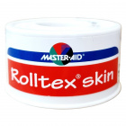 Master-Aid Roll-Tex Skin 5m x 2,5cm-es ragtapasz 1db Master-Aid Roll-Tex Skin 5m x 2,5cm-es ragtapasz 1db