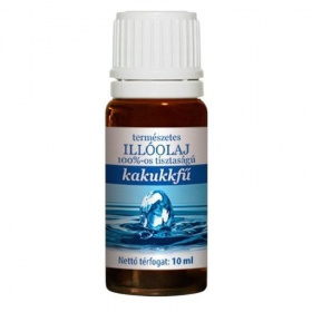 Neuston illóolaj - kakukkfű 10ml
