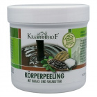 Kräuterhof testradír shea és kakaóvajjal 400g Kräuterhof testradír shea és kakaóvajjal 400g