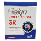 Flexin Triple Active tabletta 180db Flexin Triple Active tabletta 180db