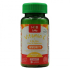 H&B Gyerek Immunerősítő gumivitamin 30db H&B Gyerek Immunerősítő gumivitamin 30db