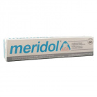Meridol fogkrém - gentle white 75ml Meridol fogkrém - gentle white 75ml