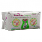 Biointimo Everyday Duo tisztasági betét (2x20db) 40db Biointimo Everyday Duo tisztasági betét (2x20db) 40db