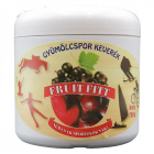 Fruit fitt gyümölcspor keverék 250g Fruit fitt gyümölcspor keverék 250g
