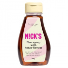 Nicks rostszirup méz ízű 300g Nicks rostszirup méz ízű 300g