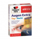 Doppel Herz Aktív Szemerő Extra kapszula 30db Doppel Herz Aktív Szemerő Extra kapszula 30db