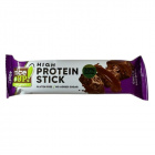 Rice Up fehérjeszelet csokis brownie ízű 40g Rice Up fehérjeszelet csokis brownie ízű 40g