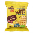 Super fudgio bio nápolyi cukormentes földimogyoróvajas 30g Super fudgio bio nápolyi cukormentes földimogyoróvajas 30g