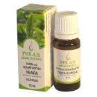 Relax illóolaj - teafa 10ml Relax illóolaj - teafa 10ml