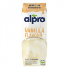 Alpro szójaital - vanília szójaital 250ml Alpro szójaital - vanília szójaital 250ml