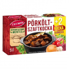 Thymos pörköltszaftkocka nátrium glutamát mentes 6+2 grátisz 80g Thymos pörköltszaftkocka nátrium glutamát mentes 6+2 grátisz 80g