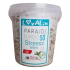 Lovalin Parajdi fürdősó (valódi gyógynövényekkel stressz) 1000g Lovalin Parajdi fürdősó (valódi gyógynövényekkel stressz) 1000g