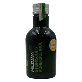 Pelzmann stájer tökmag étolaj 250ml