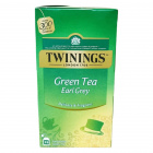 Twinings Earl Grey zöld tea (25x1,6g) 25db Twinings Earl Grey zöld tea (25x1,6g) 25db