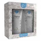 Charlotte mandulatejes jojoba olajos szett (2x200ml) 1db Charlotte mandulatejes jojoba olajos szett (2x200ml) 1db