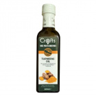 Crofts kurkuma olaj 100ml Crofts kurkuma olaj 100ml