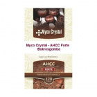 Myco Crystal AHCC Forte bokrosgomba kapszula 120db Myco Crystal AHCC Forte bokrosgomba kapszula 120db