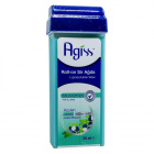Agiss méhviasz alapú gyantapatron (boróka virágos azulén, dermatológiailag tesztelt) 100ml Agiss méhviasz alapú gyantapatron (boróka virágos azulén, dermatológiailag tesztelt) 100ml
