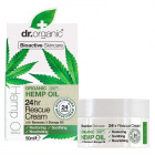 Dr.Organic Elsősegélykrém bio kendermagolajjal 50ml Dr.Organic Elsősegélykrém bio kendermagolajjal 50ml