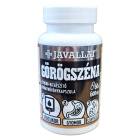 Javallat görögszéna étrend-kiegészítő kapszula 60db Javallat görögszéna étrend-kiegészítő kapszula 60db
