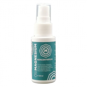 Ősi Magnézium koncentrátum spray 30ml