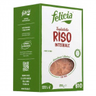 Felicia bio barnarizs tagliatelle gluténmentes tészta 250g Felicia bio barnarizs tagliatelle gluténmentes tészta 250g