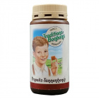 Sanct Bernhard Propolisz-fenyőméz cukorka 170g Sanct Bernhard Propolisz-fenyőméz cukorka 170g