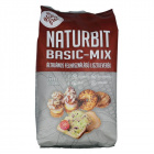 Naturbit basic-mix gluténmentes lisztkeverék 750g Naturbit basic-mix gluténmentes lisztkeverék 750g