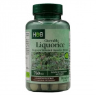 H&B Édesgyökér (760mg) rágótabletta 90db H&B Édesgyökér (760mg) rágótabletta 90db