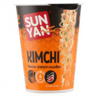 Sun yan cup instant tészta kimchi 65g Sun yan cup instant tészta kimchi 65g