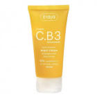 Ziaja c.b3 vitamin niacinamid éjszakai arckrém 50ml Ziaja c.b3 vitamin niacinamid éjszakai arckrém 50ml