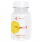 Calivita Vitamin E lágyzselatin kapszula 100db Calivita Vitamin E lágyzselatin kapszula 100db