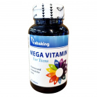 Vitaking Mega Vitamin Tiniknek kapszula 90db Vitaking Mega Vitamin Tiniknek kapszula 90db