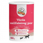 Farkaskonyha Vörös szilfakéreg por 100g Farkaskonyha Vörös szilfakéreg por 100g