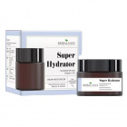 Biobalance szuper hidratáló arckrém ceramiddal és f-vitaminnal 50ml Biobalance szuper hidratáló arckrém ceramiddal és f-vitaminnal 50ml