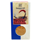 Sonnentor Bio Garam Harissa fűszerkeverék - őrölt 70g 